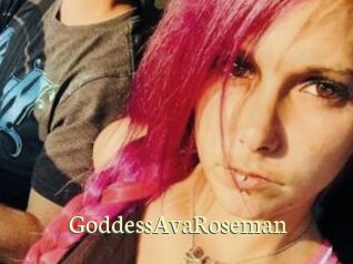 GoddessAvaRoseman