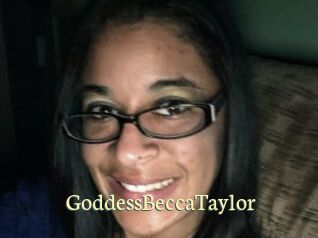 GoddessBeccaTaylor