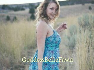 GoddessBelleFawn