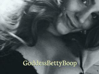 GoddessBettyBoop