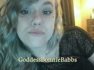 GoddessBonnieBabbs