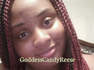 GoddessCandyReese