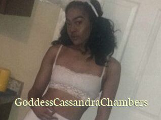 GoddessCassandraChambers