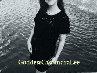 GoddessCassandraLee