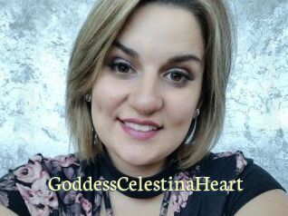 GoddessCelestinaHeart