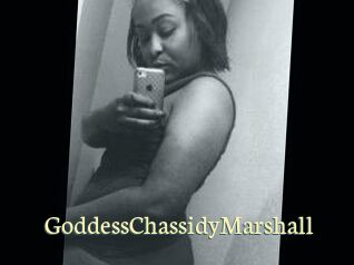 GoddessChassidyMarshall