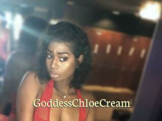 GoddessChloeCream