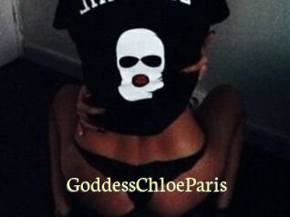 GoddessChloeParis