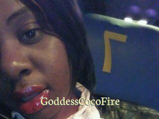 GoddessCocoFire