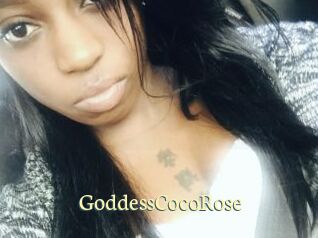 GoddessCocoRose