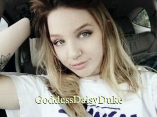 GoddessDaisyDuke