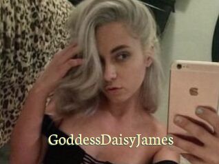 GoddessDaisyJames