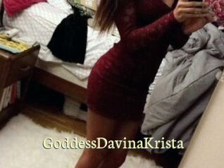 GoddessDavinaKrista