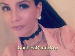 GoddessDemiRose