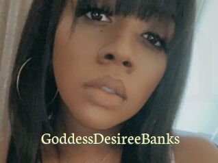 GoddessDesireeBanks