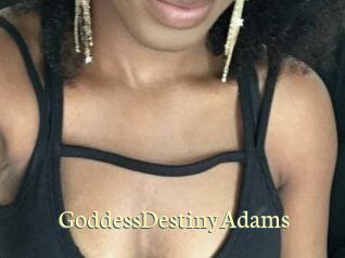 GoddessDestinyAdams