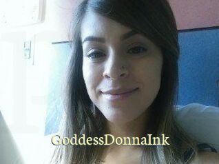 GoddessDonnaInk