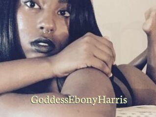 GoddessEbonyHarris