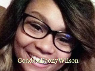 GoddessEbonyWilson