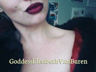 GoddessElisabethVanBuren