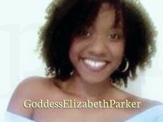 GoddessElizabethParker