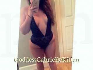 GoddessGabrielleKitten