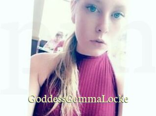 GoddessGemmaLocke