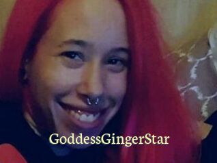 GoddessGingerStar