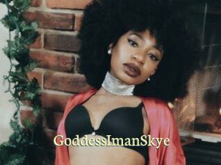 GoddessImanSkye