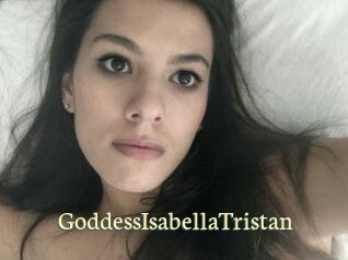 GoddessIsabellaTristan