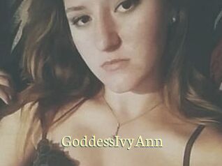 GoddessIvyAnn