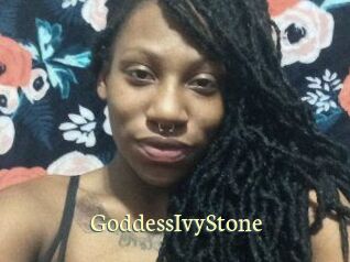 GoddessIvyStone