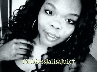 GoddessJalisaJuicy