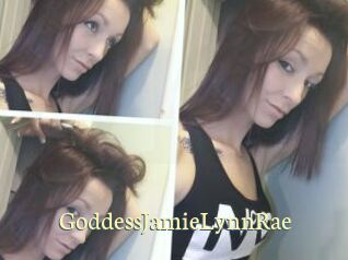 GoddessJamieLynnRae