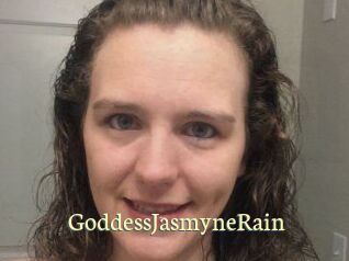 GoddessJasmyneRain