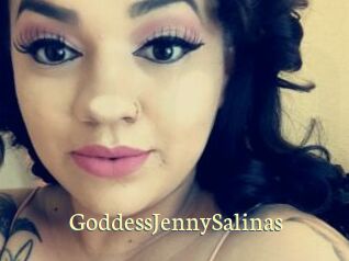 GoddessJennySalinas