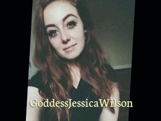 GoddessJessicaWilson