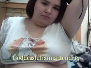 GoddessJuliannaHendrix