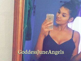 GoddessJuneAngels