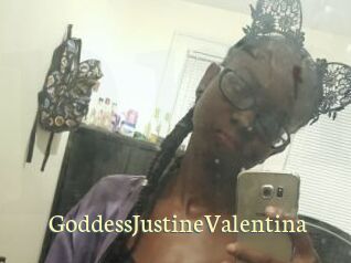 GoddessJustineValentina