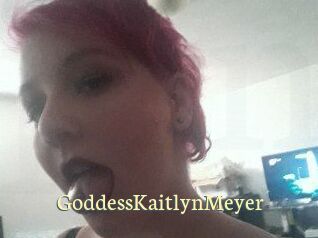 GoddessKaitlynMeyer