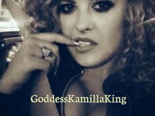 GoddessKamillaKing