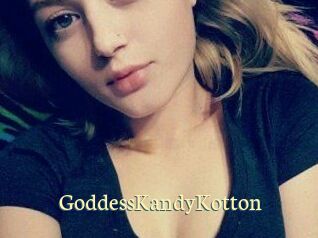 GoddessKandyKotton