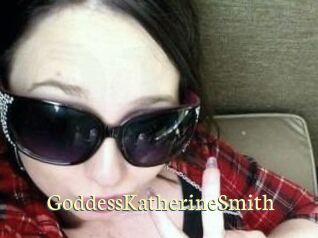 GoddessKatherineSmith