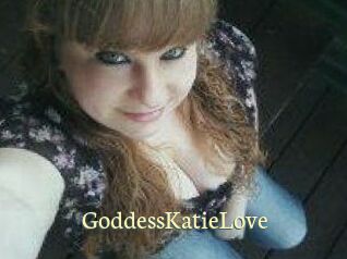 GoddessKatieLove