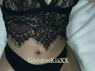 GoddessKiaXX