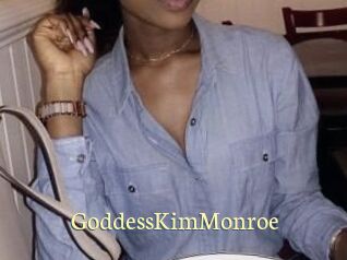 GoddessKimMonroe