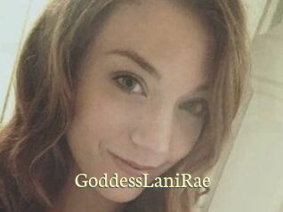 GoddessLaniRae