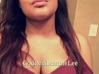 GoddessLeanneLee