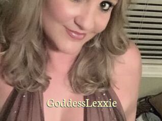 GoddessLexxie